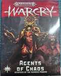 Warcry Agents of Chaos