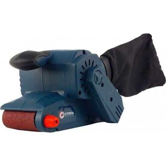 Шліфмашина стрічкова - СШ 7685 (850Вт) (СТАЛЬ)