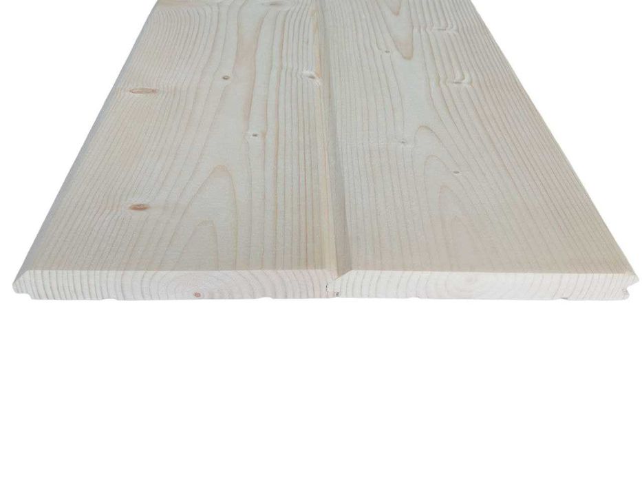 Імітація бруса, фальшбрус