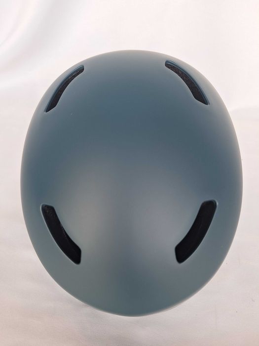 Kask narciarski Giro Ledge FS Matte Harbor Blue S 52-55,5cm