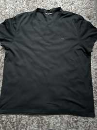 T-shirt czarny Michael Kors XXL czarny