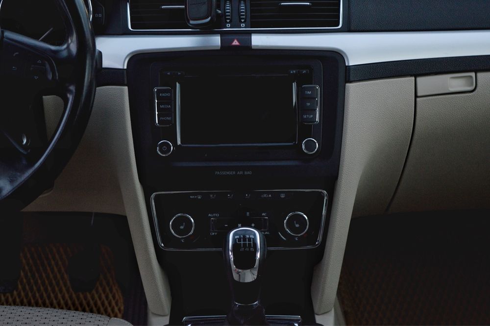 Skoda superb 2010р 1.8 tsi