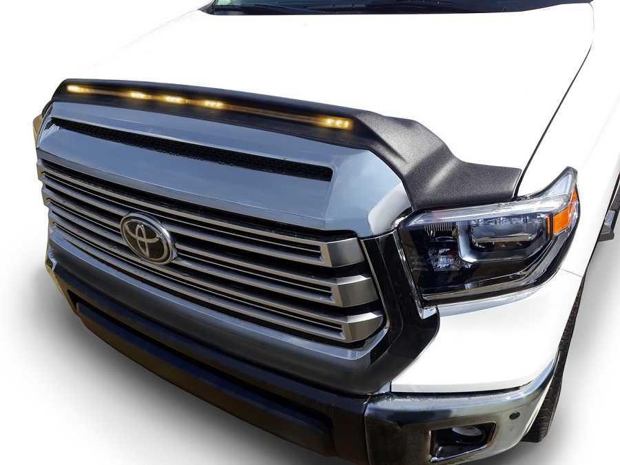 Тюнинг аксессуары Toyota Tundra Тойота Тундра тюнинг