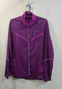 Оригінал Nike жіноча спортивна куртка вітрівка