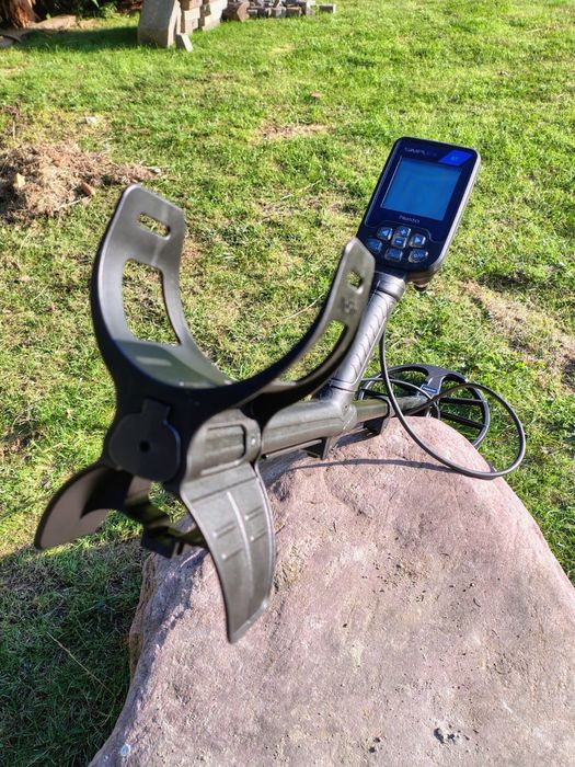 Detektor metali Nocta Simplex BT
