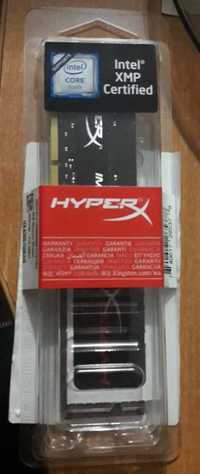 Pamiec ram hyperx 8 gb