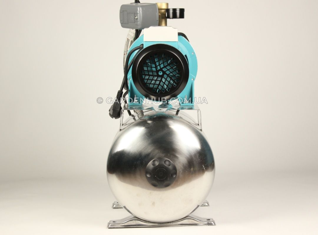 Насосна станція, гідрофор INOX 24 L