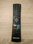 Pilot do TV Medion