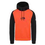 The North Face Camisola com capuz Fine Alpine (XL)