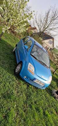 Chevrolet Matiz 2005r