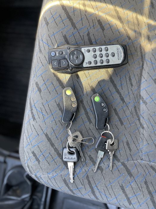 Продам ВАЗ 2115 Samara 2012 року