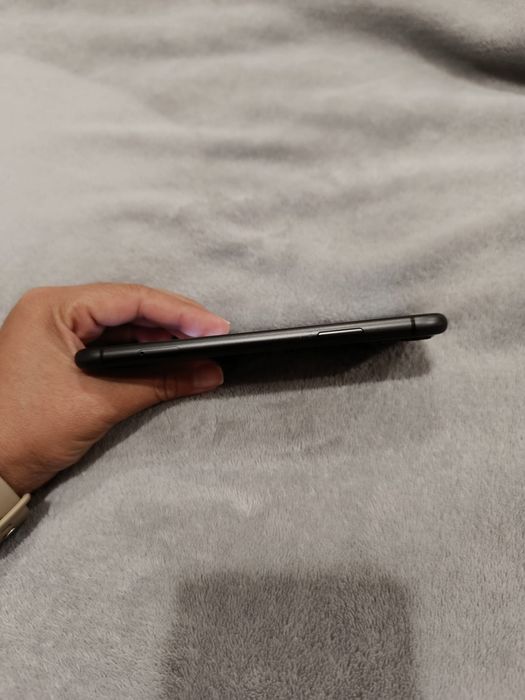 iPhone 11 128GB - Bateria 72%