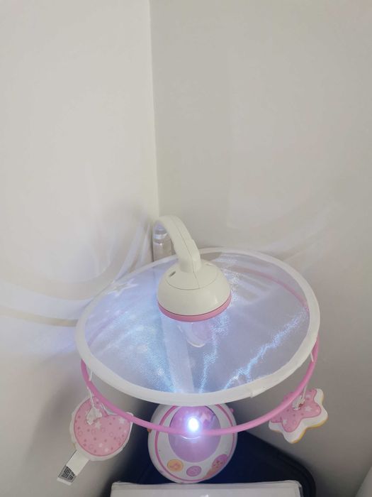Mobile Chicco First Dreams