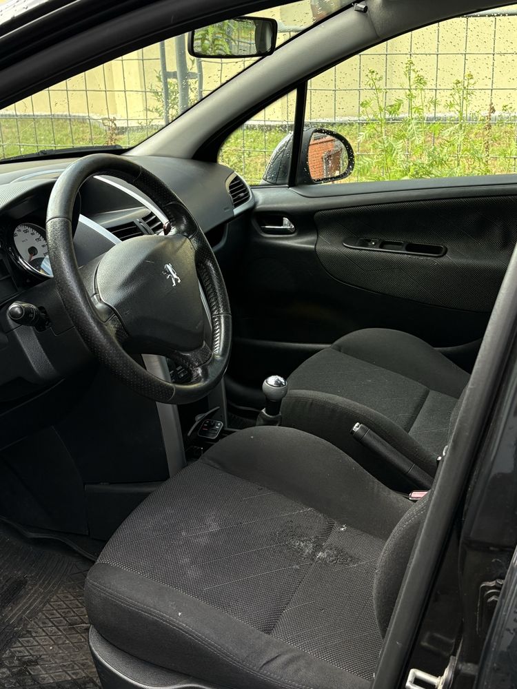 Peugeot 207 1.6 HDI