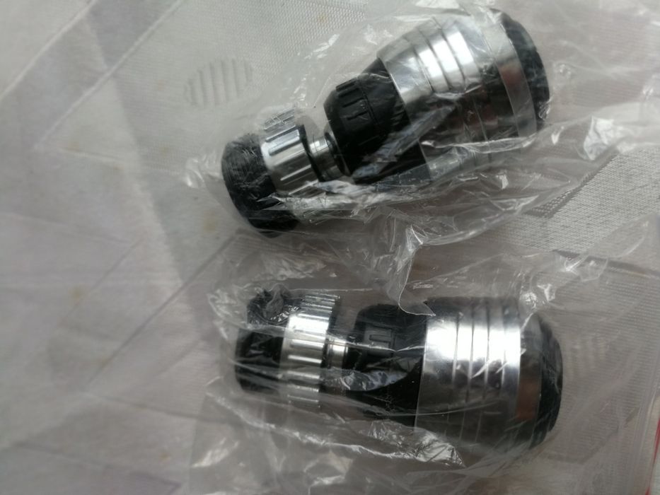 Perlatory do oszczedzania wody