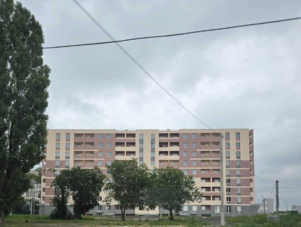 Продам 1 комн квартиру 40м2 в ЖК Ньютона 2. СДАН J