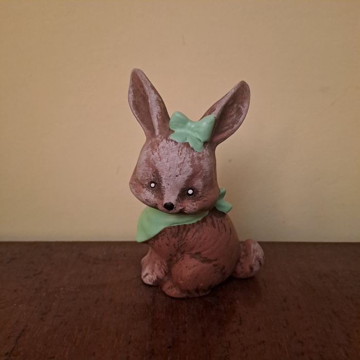 Figurka zajączek