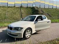BMW 116 d 2009r !!!