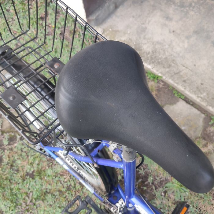 Rower Titania Planet