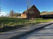 Działka nad morzem w Trzeszynie 14 km od Rewala