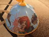 lampa wisząca WITCH