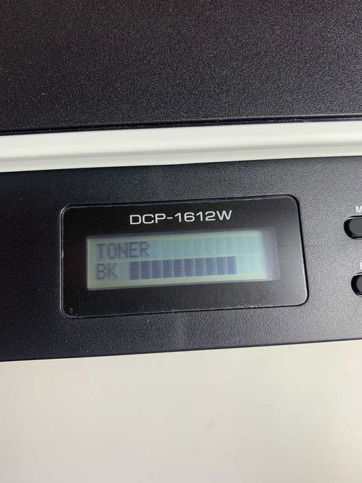 Brother TN-1050 Toner zamiennik wysoka pojemność Czarny