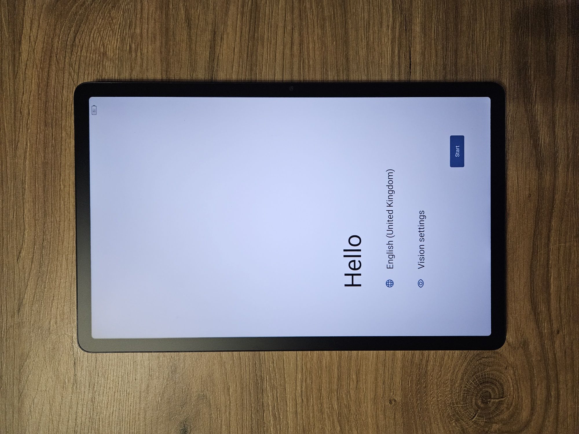 TCL Nxtpaper 11 .