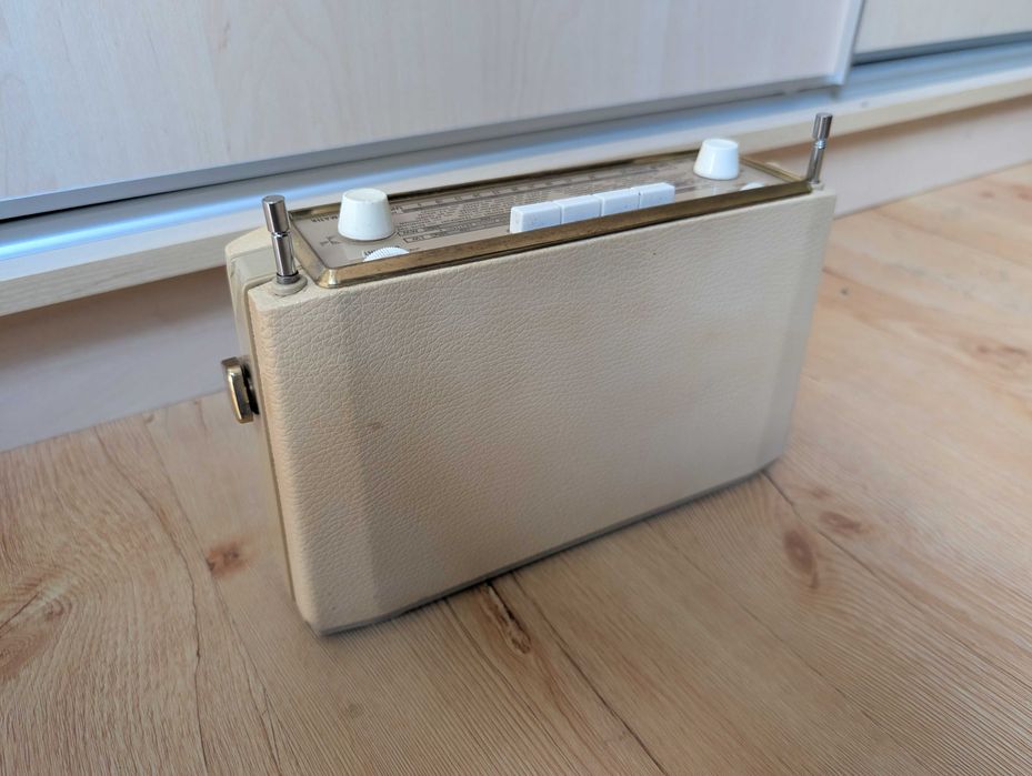 Schaub Lorenz Weekend t40l