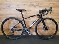 REZERWACJA Trek Domane AL 4 Disc roz. 49 road+ gravel 156-163cm BDB