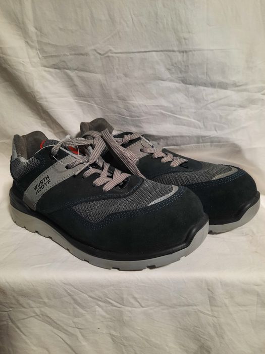 Buty ochronne Cetus S1P Wurth