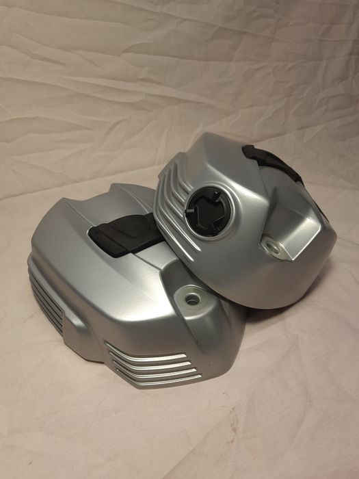 Bmw r1200 оригінальні кришки клапанів