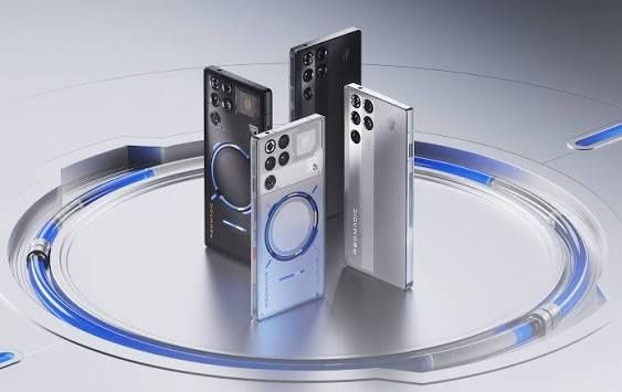 RedMagic 11 Pro+,11 Pro