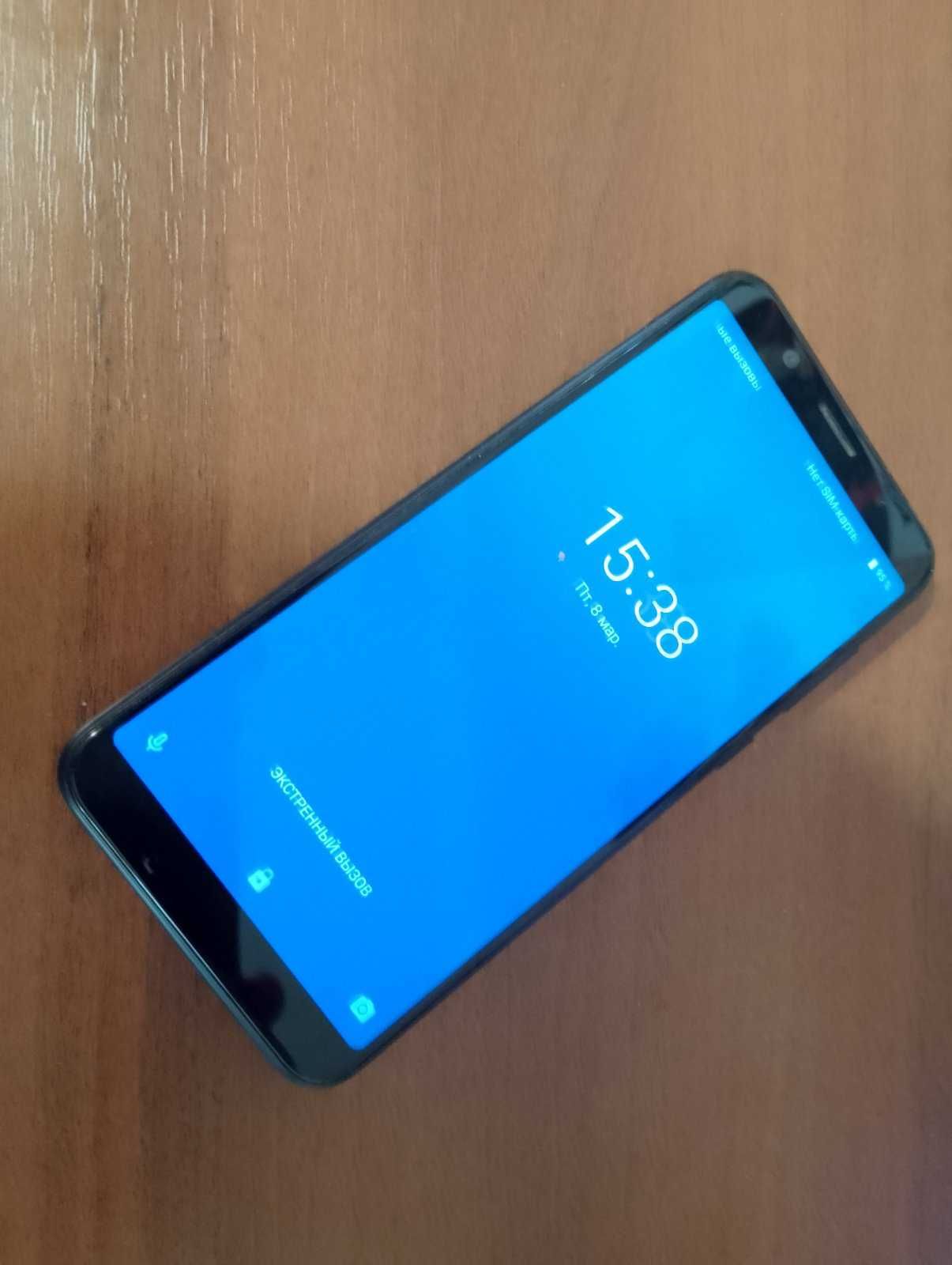 Asus ZenFone Max Pro M1