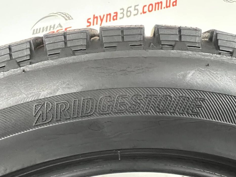 205/55 r16 bridgestone icepartner 2 6mm шини бу зима