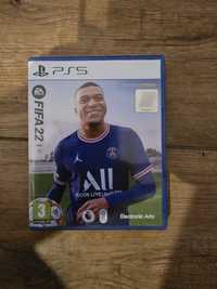 FIFA 22 PlayStation 5 ps5