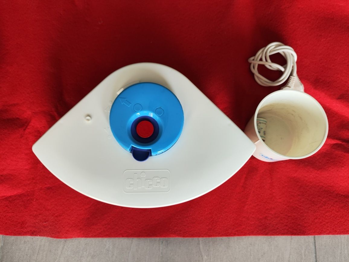 Humidificador Chicco Design