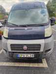 Fiat Ducato 2.3 H2L3 120KM Kamera Cofania VAT-Marża HAK