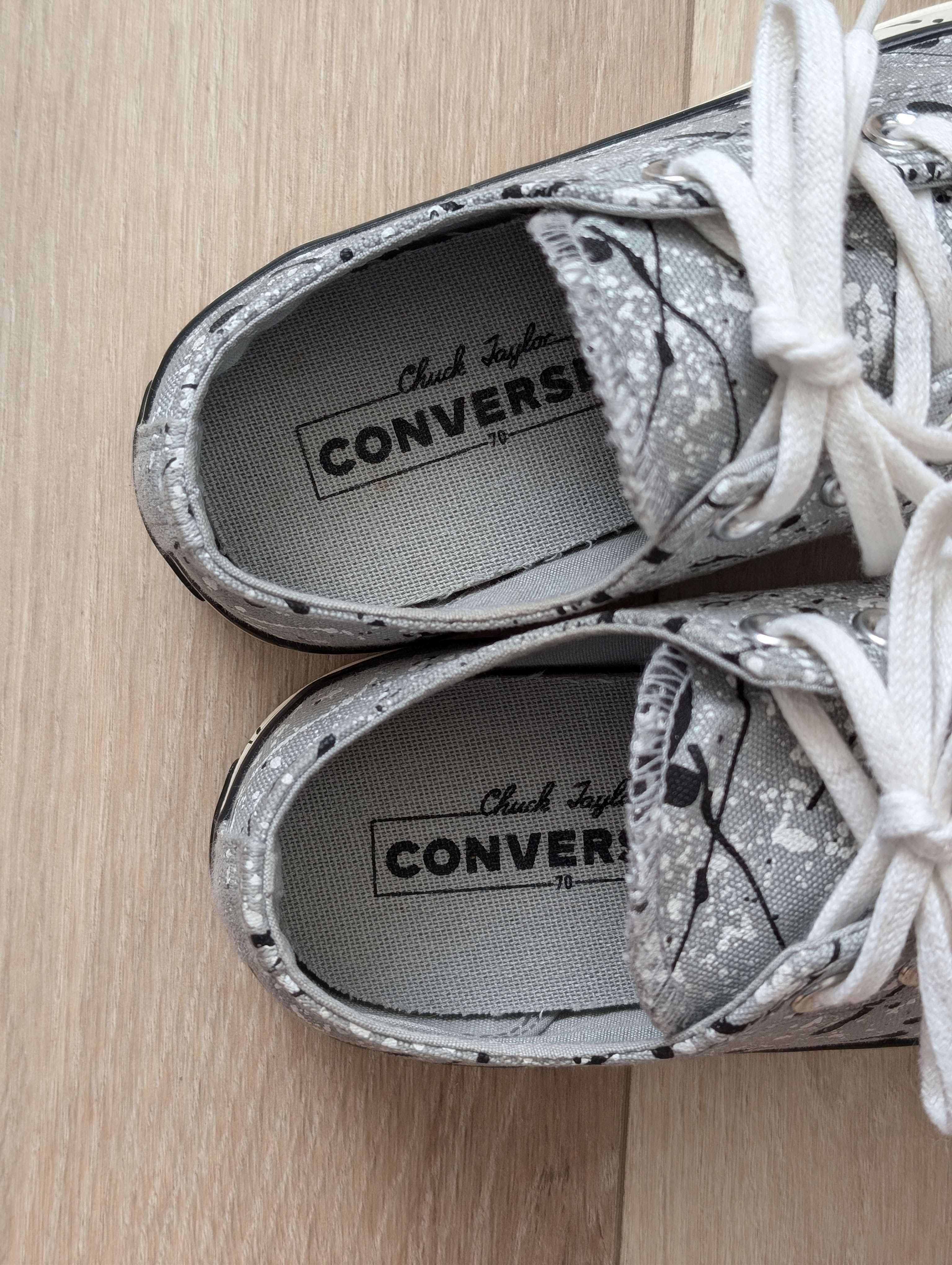 Converse Chuck 70 OX