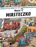 Nasze miasteczko Babaryba Doro Gobel, Peter Knorr Rok wydania: 2024,