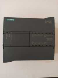 Sterownik SIEMENS SIMATIC S7-1200 6ES7 214-1BE30-0XB0