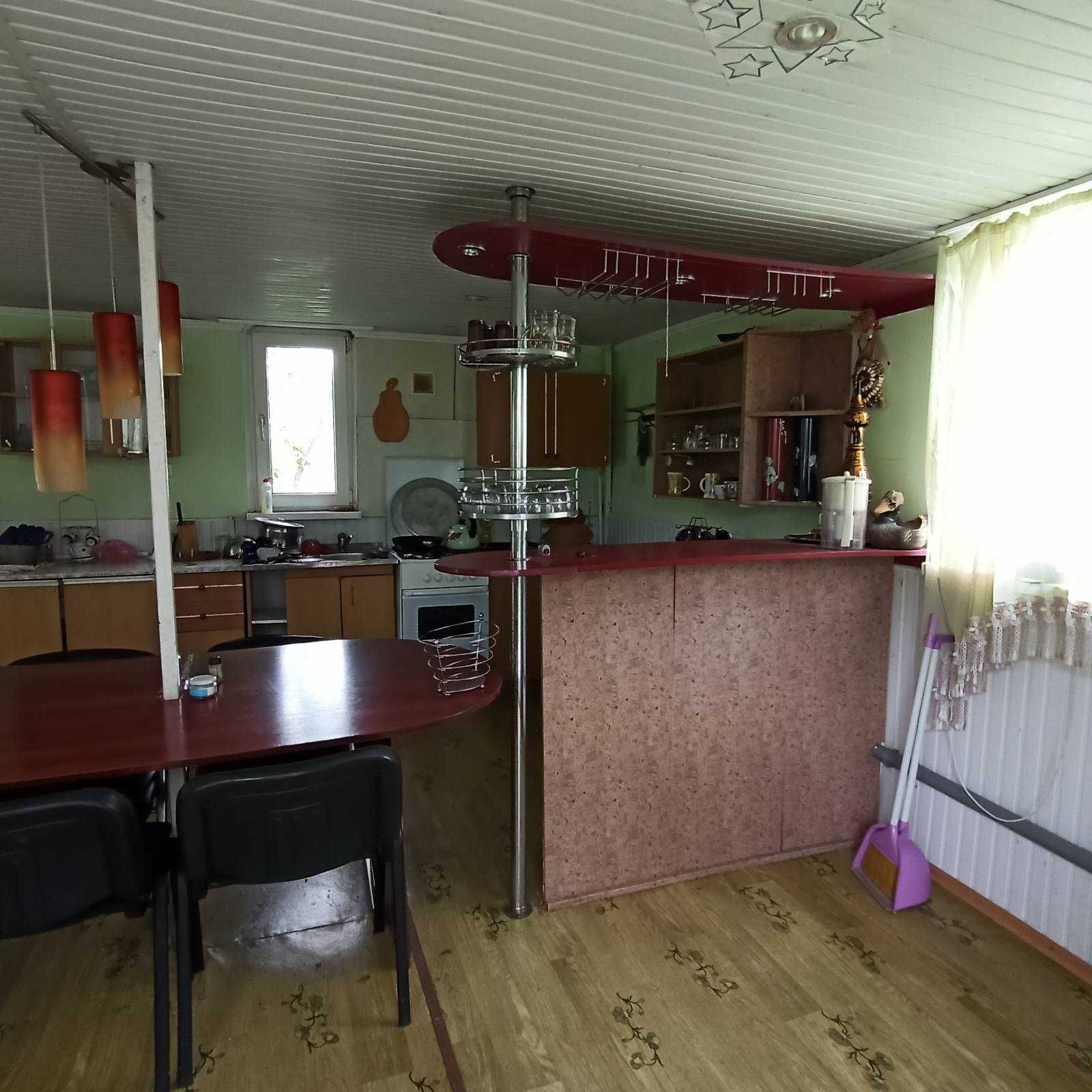 Продам Дачный дом с участками