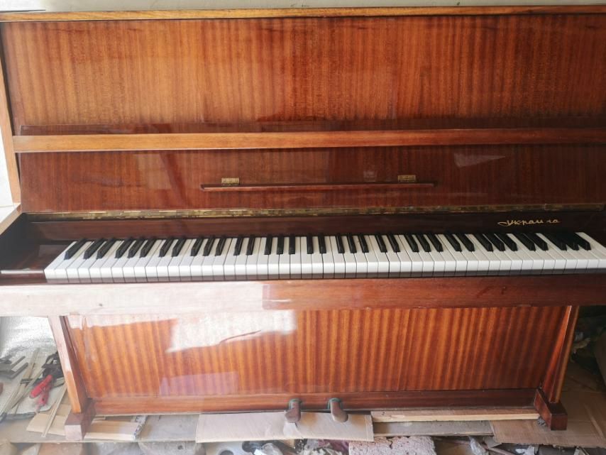 Продається піаніно "Україна"