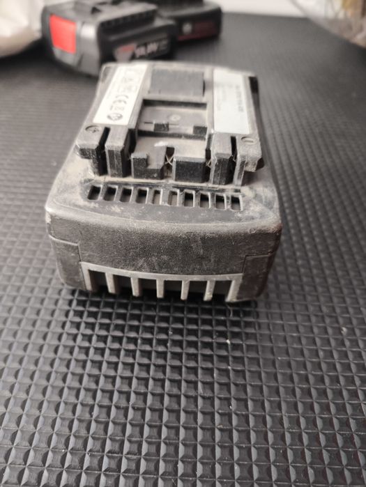 Bateria Bosch 14,4V wurth
