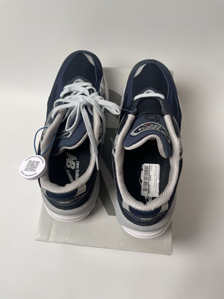 New Balance 990v6 27см Оригінал