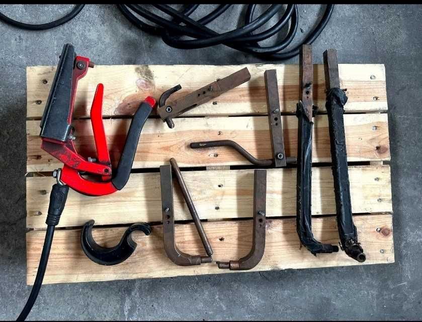 Контактная, точечная сварка FRONIUS (ФРОНИУС) сварочный аппарат