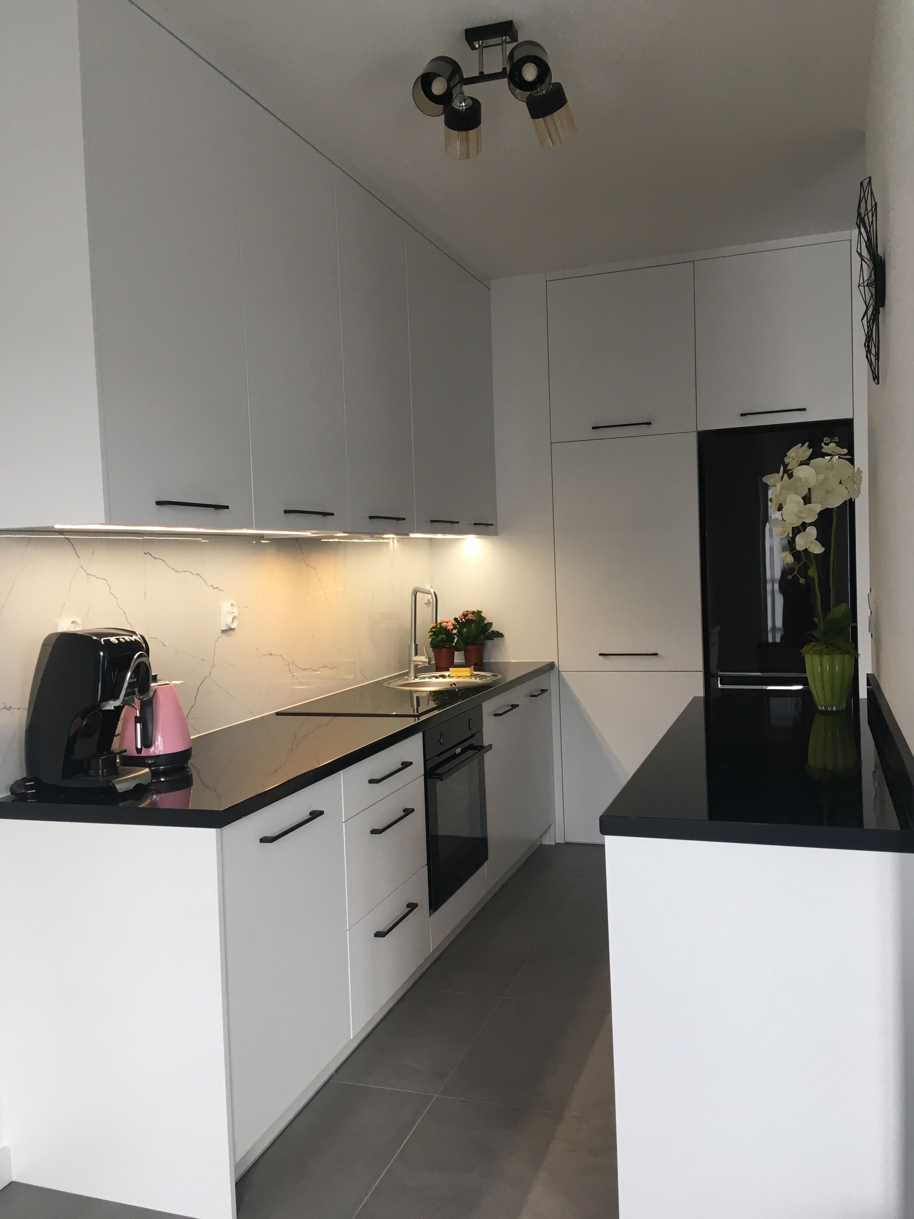 Nowe mieszkanie w centrum Rzeszowa