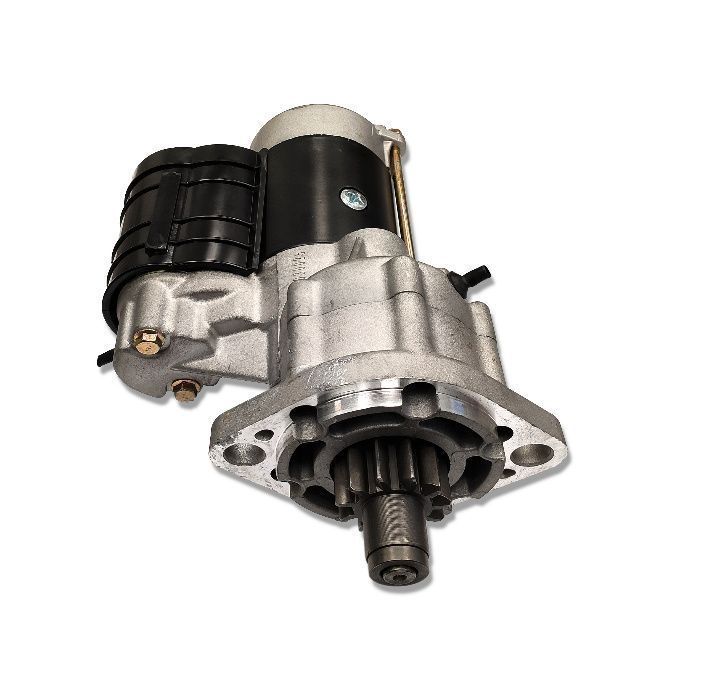 Wzmocniony Rozrusznik 12V 2,8kW 11 ZĘBÓW HURLIMAN [2698]