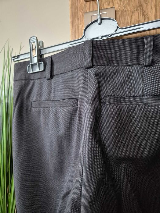 Spodnie eleganckie uk 6, r. 34  Mexx nowe