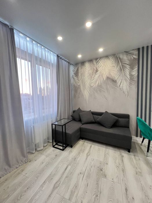 Посуточно Аркадия Каманина 48 Жемчужина / Низкий Этаж