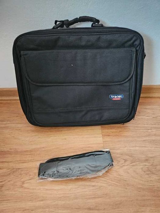 Torba na laptopa Tracer Travel – nowa